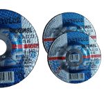 DISQUE 230 METAL FASTFLEX
