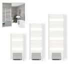 SECHE LINGE 120X50 BLANC ITALY