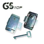 SERRURE PATT GM GSTOP 30PCS