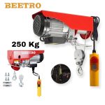 MONTE CHARGE 250KG 500W BE0032 BEETRO