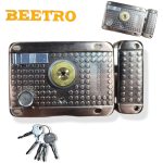 SERRURE LT 210 BEETRO 813-13