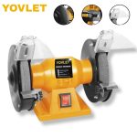 TOURET A MEULER  YOVLET
