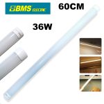 REGLETTE LED 60  36W BLR6063W BMS
