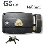 SERR  APP CLE+PASSE 140 MM GSTOP
