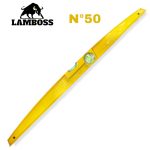 NIVEAU JAUNE 50 LAMBOSS