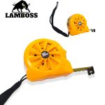 METRE 5M ORANGE FAN LAMBOSS