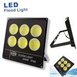 PROJECTEUR LED 300W  FLOOD LIGHT