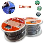 ETAIN 2.6 / 2.8 METRE SOLDER 100G