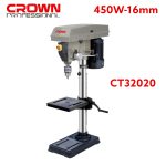 PERC A COULON 450W-16MM CT32020 CROWN