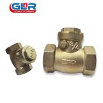 CLAPET A VOLET 20/27  GLR