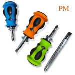 TOURNE VIS BOMBI COULEUR  PM