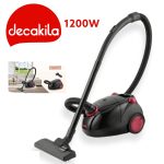 ASPIRATEUR 1200W DECAKILA CEVC002B