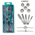 JEUX PORTE TARAUDS 12PCSR