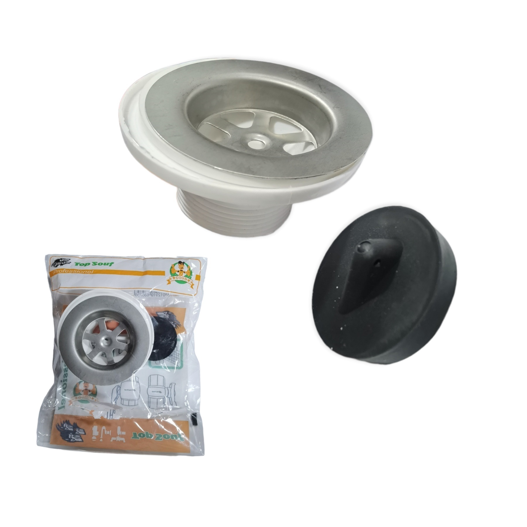 Photo00025075 TETE SIPHON CIRAMIC TOP SOUF – Image 1
