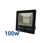 PROJECTEUR 100W SOLAR LIGHT