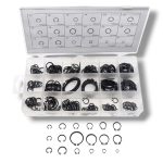 CAISSE RONDELLE CUIVRE (110PCS)