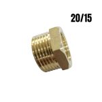 REDUCTION 20/15 BRONZE