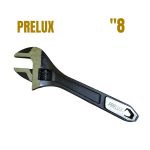 CLE MOLETTE 8 NOIR PRELUX