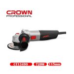 TRANS 115MM 720W CT13499 CROWN